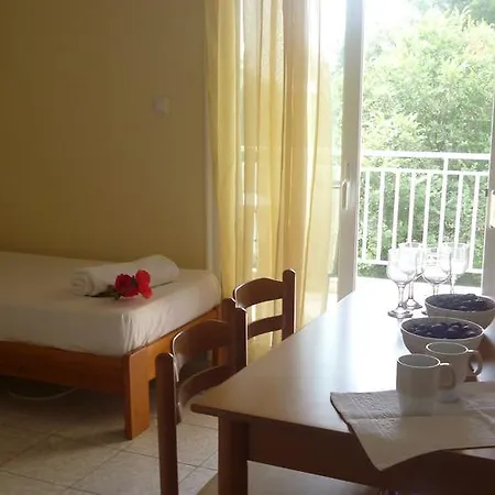 Dimitra's House