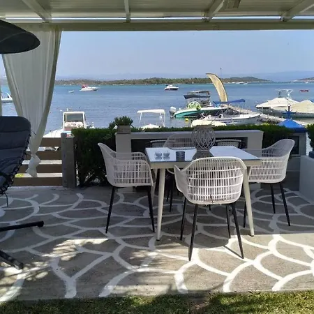 Dom wakacyjny Dimitra's House