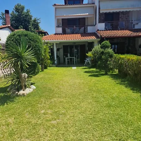 Dom wakacyjny Dimitra's House *