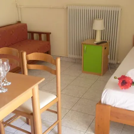 Apartmán Dimitra's House