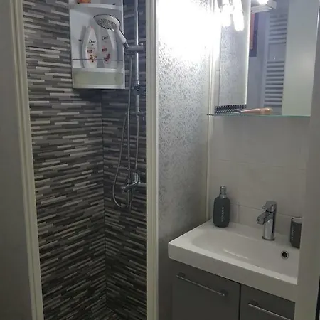 Dom wakacyjny Dimitra's House Vourvourou