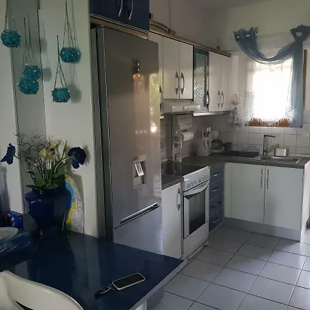 Dimitra's House
