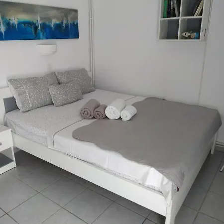 Dimitra's House בית נופש
